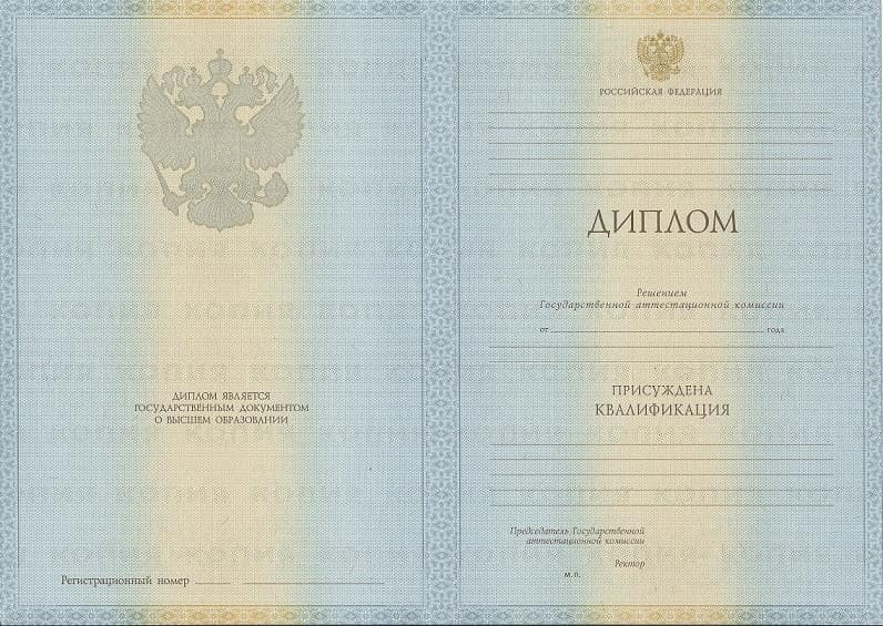 Диплом техника 2011-2013 года